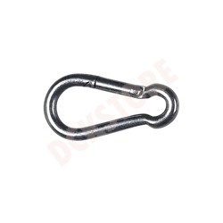 Moschettone Acciaio Mm 80 Maurer en oferta