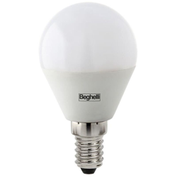 Beghelli Led 56987 Sfera E14W5 Fredda 6500K * en oferta