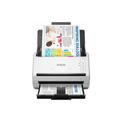 WorkForce DS-770 Scanner A4 300 dpi 45 ppm USB 3.0