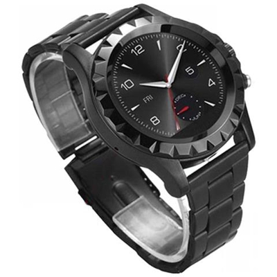 Elegant Smartwatch