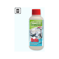 Universale - Brillantante Detergente Lavastoviglie 250Ml en oferta