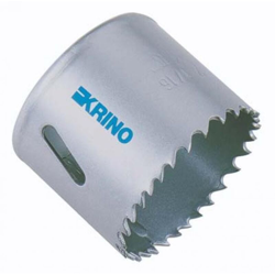 Fresa Tazza Bimetallica Mm 46 - Krino precio