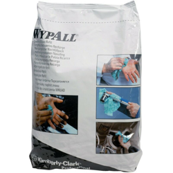 Wypall Salvietta Detergenti 75 Fogli (A 6) - KIMBERLY-CLARK características