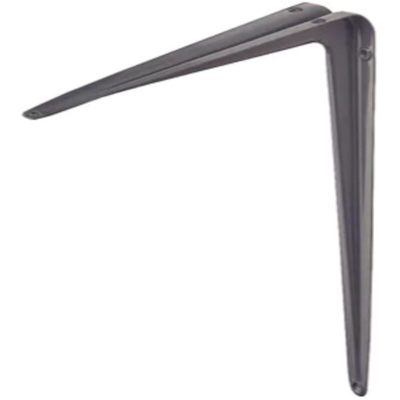 Reggimensola Nervata Grigia Gr.100X125** - FISCHER ITALIA