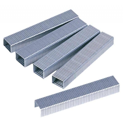 Romeo Maestri - PUNTI PER FISSATRICE PNEUMATICA MOD. 80 mod. 80/14 - cf. 10000 pz