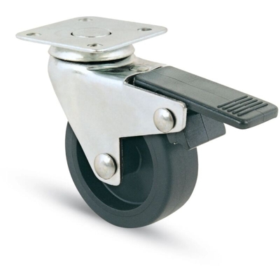 Valsecchi - RUOTA PIASTRA GIR.FRENO 60X24 ART.220BIS