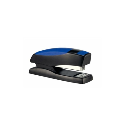Cucitrice da tavolo modello golf 435 blu petrus