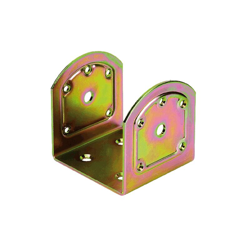 Aldeghi - GIUNZIONE A U PER TRAVI ART.761 mm 91 x 90 x 90 en oferta