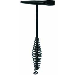 Einhell, Full Metal chipping Hammer características