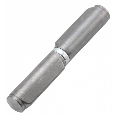 Cerniera Con Costa Perno Ottone 22X150 Art.257 18 Pz - COMBI