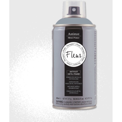 Fleur Chalky Spray 300Ml F59 Primer Antiruggine - COLORIFICIO CENTRALE
