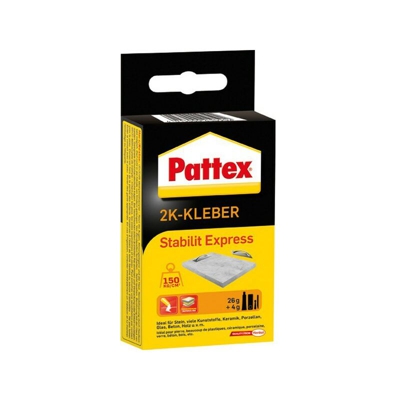 Stabilità Pattex Espresso Modello: Tubo 30G, Tipo Pse13