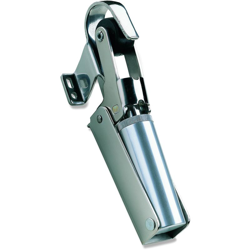 Justor FR - Freno di ritenzione, 40 Kg, colore: argento en oferta