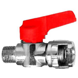 Ani Rubinetto Linea Dado Air 12 3/8 M Pezzi 1 Bl características