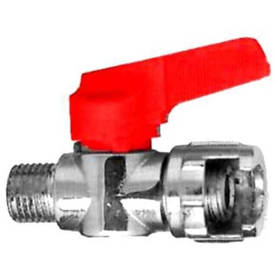 Ani Rubinetto Linea Dado Air 12 3/8 M Pezzi 1 Bl