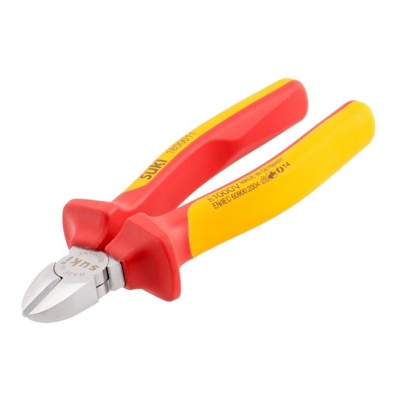 Suki - Tronchese Taglio Diagonale 160 Mm Certificata Vde