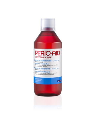 Dentaid Perio Aid Collutorio 0,12% 500ml