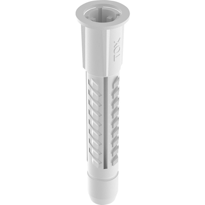 TOX Tassello universale Deco 8x49 mm, 100 pezzi - 16100051