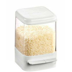 Lgvshopping - Tescoma Contenitore Spargi Formaggio Igienico Per Frigo Frigorifero in Plastica en oferta