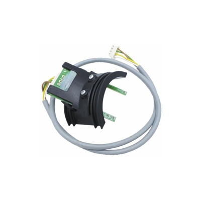 Capteur de débit (débitmètre) MICRONOVA avec câble