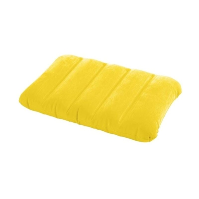 Kids Cuscino per Bambini 43x28x9cm Colori Assortiti - Intex