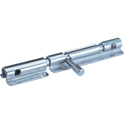 Catenaccio Pesante P/Lucch.Tondo Zinc.Mm.150 - ALDEGHI LUIGI en oferta