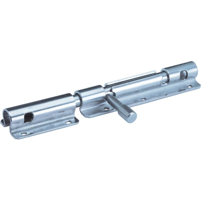 Catenaccio Pesante P/Lucch.Tondo Zinc.Mm.150 - ALDEGHI LUIGI