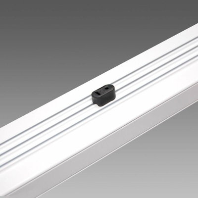 Disano Illuminazione Acc2017 - Attacco A Plafone Top 2017 Nero