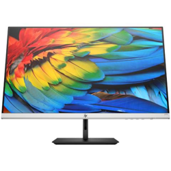 Monitor 27FH Monitor 4HZ37AA, 27 Pollici, Tecnologia AMD FREESYNC, Display IPS Full HD, Risoluzione 1920 x 1080, Supporto Monitor Inclinabile e Altezza Regolabile, Argento características