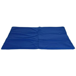 Tappetino rinfrescante per cani e gatti - blu - 50x65cm - DIVERS precio