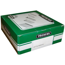 Tipo punti metallici A08CNK 10000 pz. A08CNK - Prebena precio