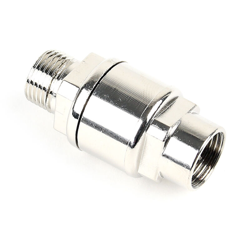 Valvola di non ritorno per i compressori per aerografi AS189 / AS196 / AS196A Accessori - WILTEC precio