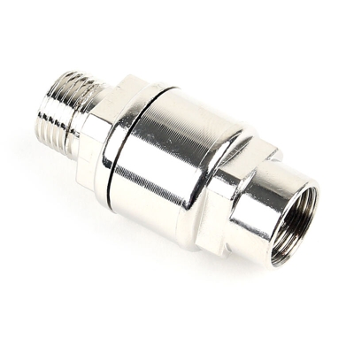 Valvola di non ritorno per i compressori per aerografi AS189 / AS196 / AS196A Accessori - WILTEC