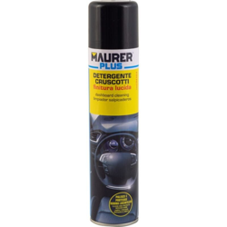 Maurer - DETERGENTE SPRAY CRUSCOTTO LUCIDO ML300 características