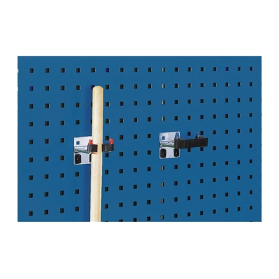 BOTT Portautensili D.25-40mm flex.m.wide piastra di base per piastre forate BOTT