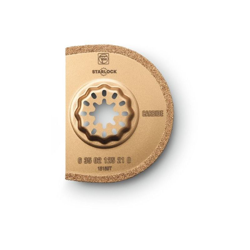 Lama da taglio in metallo duro Ø 75 mm, Conf. 5 pz., Attacco SL - 63502125230 - Fein en oferta