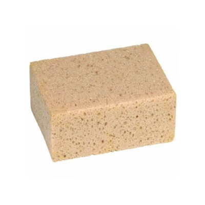 Stamplast - SPUGNA MORBIDA PER LAVAGGIO AUTO E MOTO IN POLIESTERE 160X110X50 mm