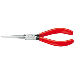 Knipex Pinza prensile (a becchi lunghissimi) rivestiti in resina sintetica 160 mm - 31 11 160 SB características