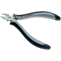 C.K. T3766DF 110 ESD Tronchese laterale con sfaccettatura 120 mm en oferta