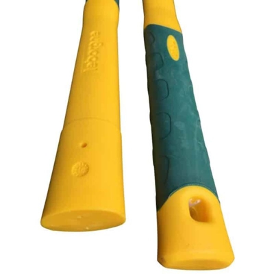 Leborgne 531370 Novagrip, manico di ricambio, 37 cm, per martello/-Accetta