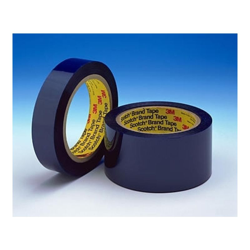 Nastro monoadesivo in poliestere 3M 8901 - 25 nmm x 66 m - spessore 0,50 mm en oferta