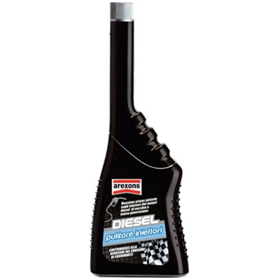 AREXONS 9654 DIESEL PULITORE INIETTORI AUTO E CAMION 250ml