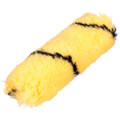 Pennello a rullo da 12 pezzi da 100 mm per decorazioni da parete - INSMA