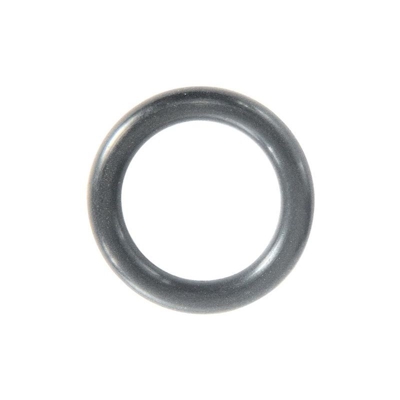 ASW Anello di tenuta in gomma Ø11mm per 6,3 mm (1/4') quadrato ASW