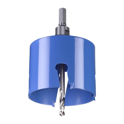Seghe a gattuccio con riporto in metallo duro, ø 85 mm - 499185 - KWB