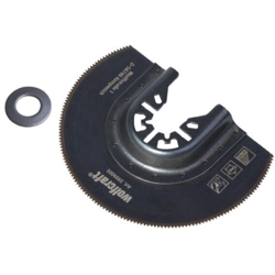 Wolfcraft - Lame radiali en oferta