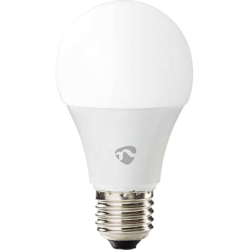 Lampadina LED Classe energetica: A+ (A++ - E) WIFILC10WTE27 WIFILC10WTE27 E27 RGB - N.A. precio