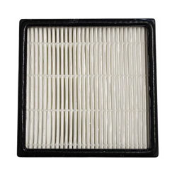 Variant 1000552 - Filtro HEPA Compatibile Nilfisk 500 Serie King - - SENZA MARCA/GENERICO - precio