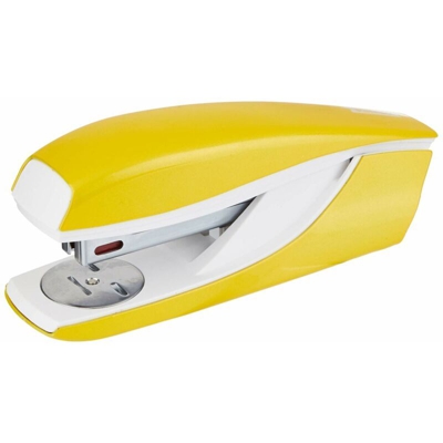Cucitrice da tavolo modello 635 wow fino a 30 lamiere gialle petrus