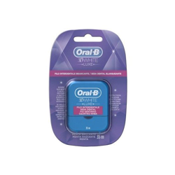 Oralb Filo 3d Luxe 35mt precio